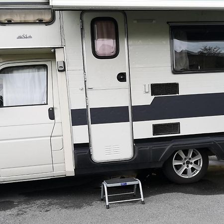 Motorhome Experience Квинстаун Экстерьер фото