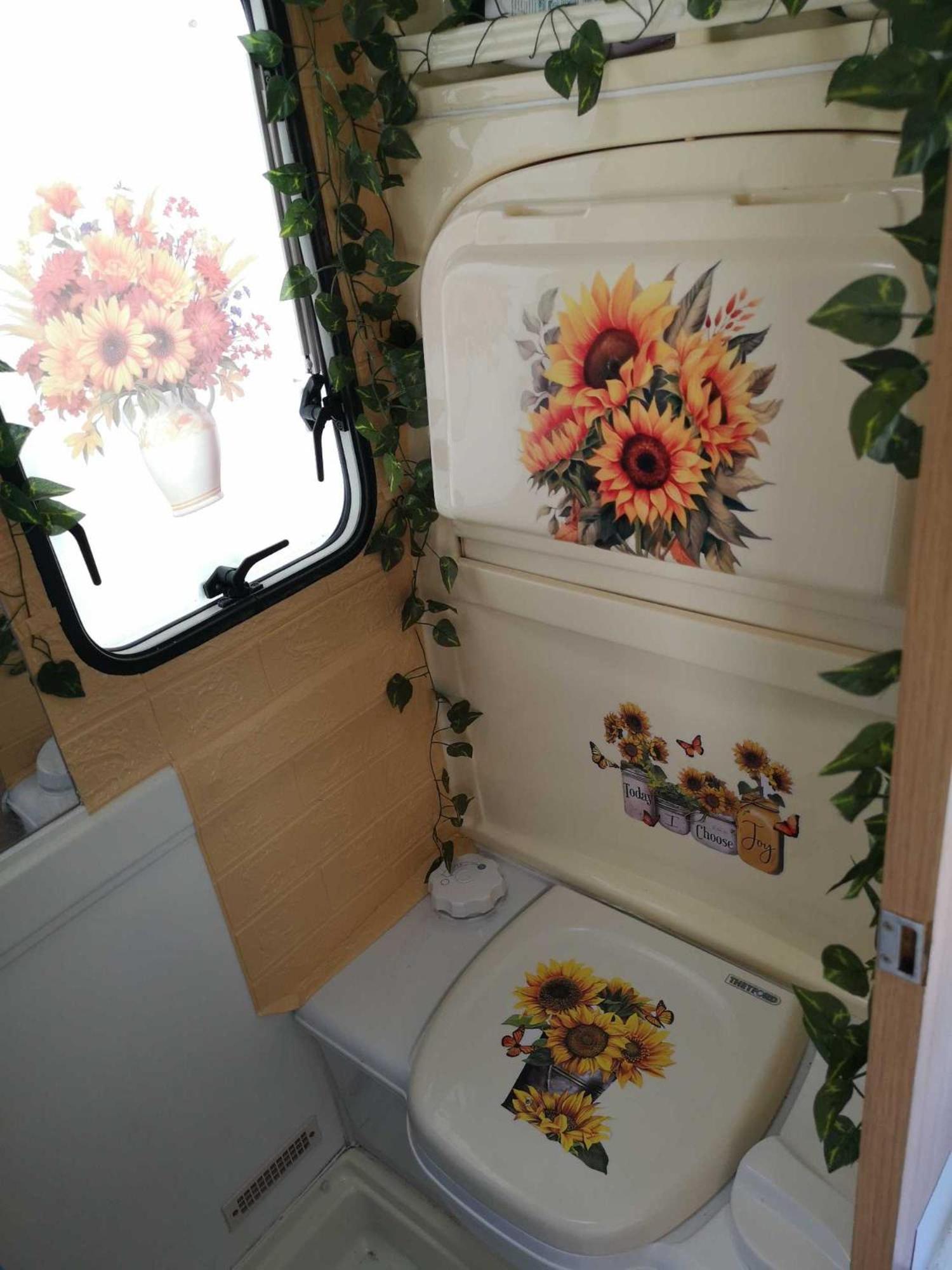 Motorhome Experience Квинстаун Экстерьер фото