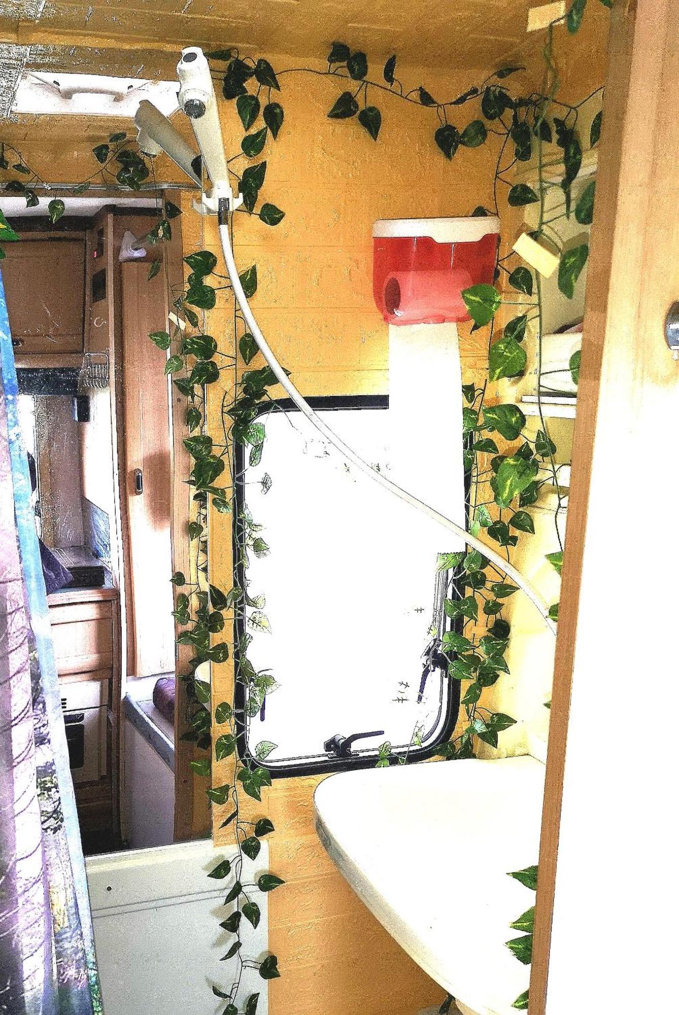 Motorhome Experience Квинстаун Экстерьер фото